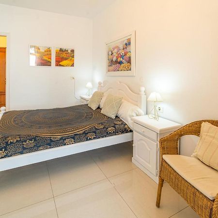 Eden Rentals Lake Port 6Th Beach Avenue Puerto de la Cruz  Exteriér fotografie