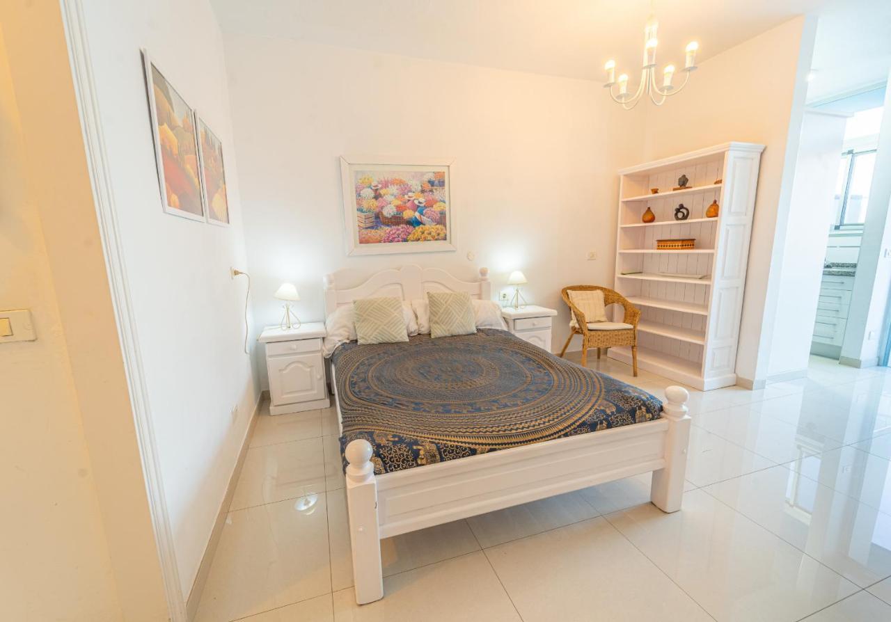 Eden Rentals Lake Port 6Th Beach Avenue Puerto de la Cruz  Exteriér fotografie