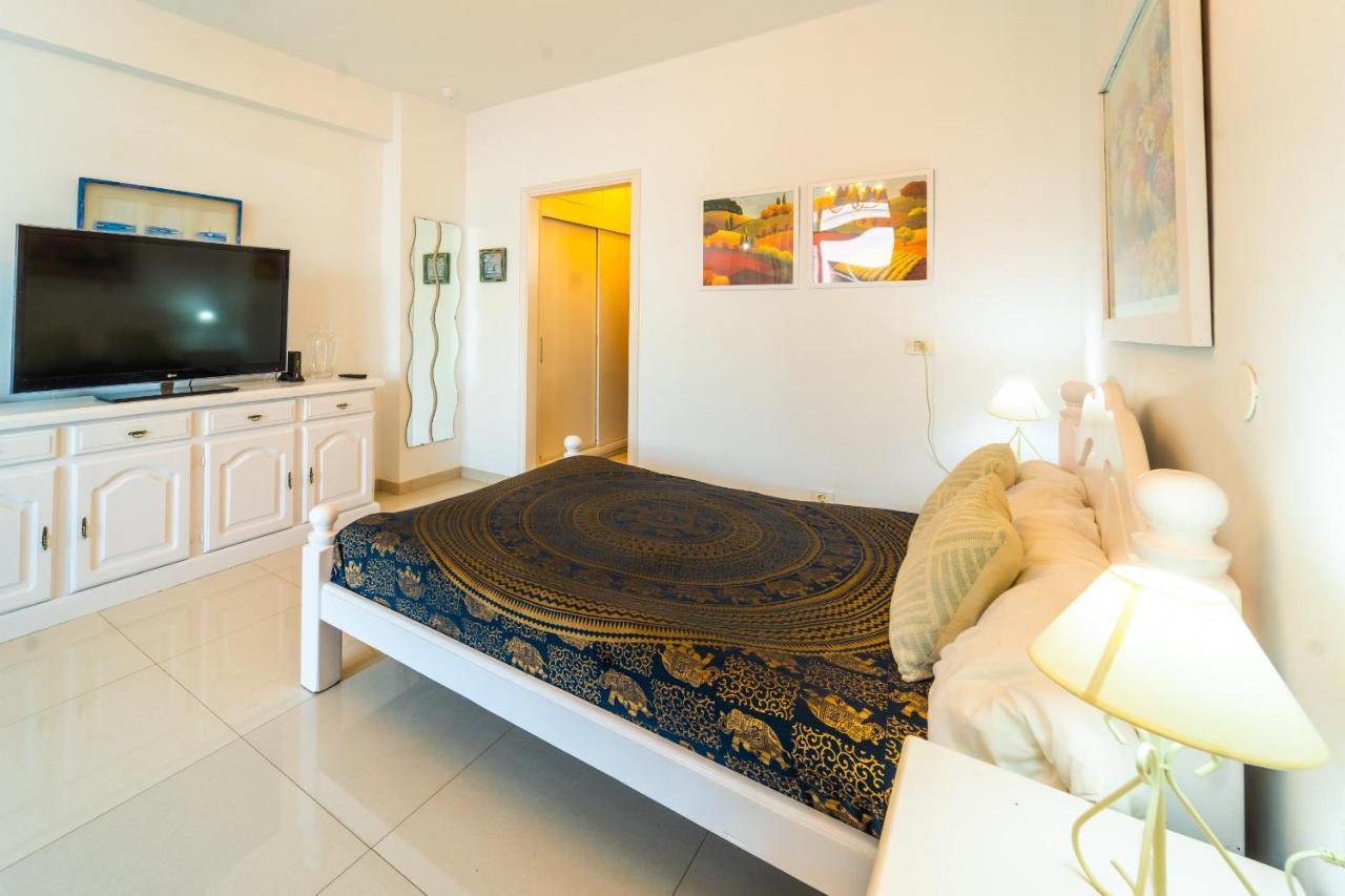 Eden Rentals Lake Port 6Th Beach Avenue Puerto de la Cruz  Exteriér fotografie
