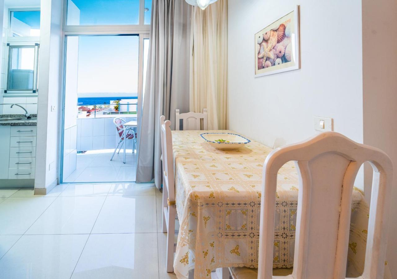 Eden Rentals Lake Port 6Th Beach Avenue Puerto de la Cruz  Exteriér fotografie