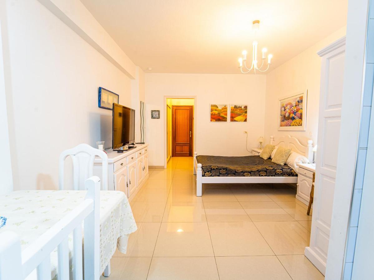 Eden Rentals Lake Port 6Th Beach Avenue Puerto de la Cruz  Exteriér fotografie