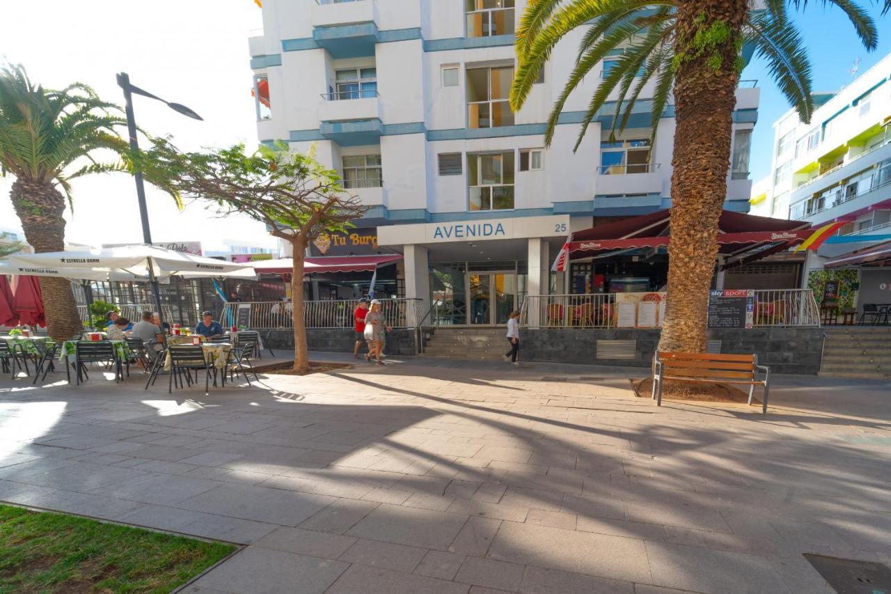 Eden Rentals Lake Port 6Th Beach Avenue Puerto de la Cruz  Exteriér fotografie