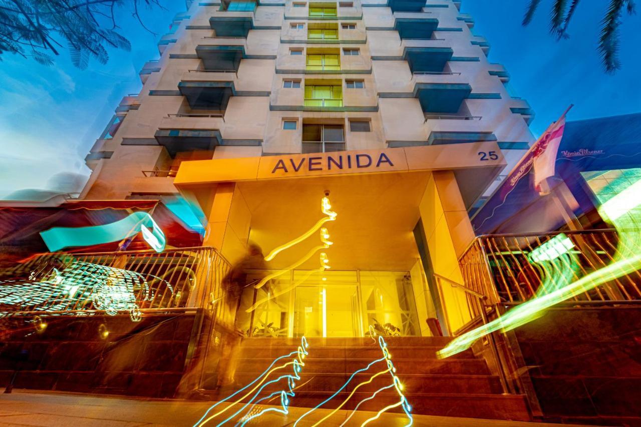Eden Rentals Lake Port 6Th Beach Avenue Puerto de la Cruz  Exteriér fotografie
