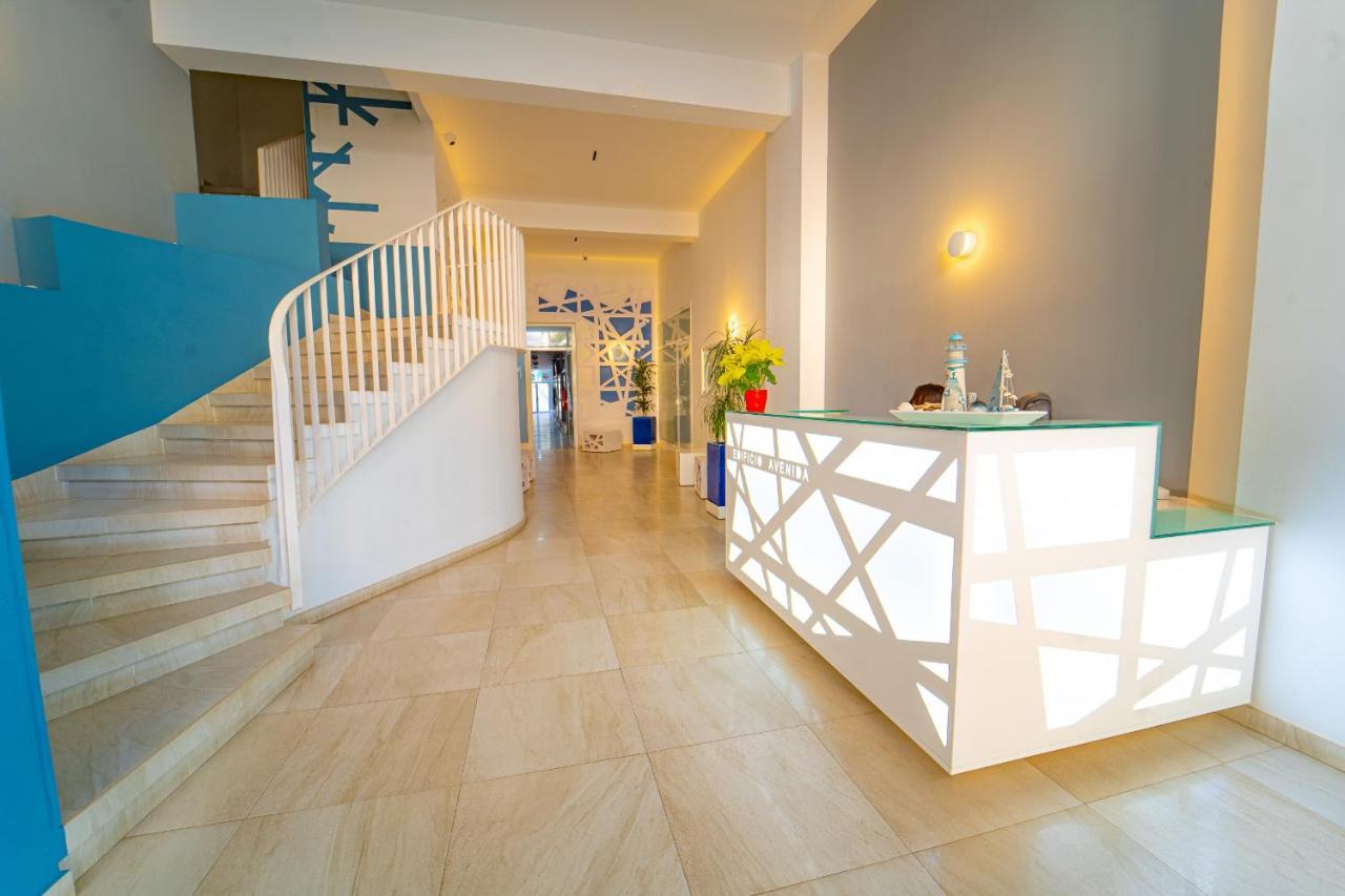Eden Rentals Lake Port 6Th Beach Avenue Puerto de la Cruz  Exteriér fotografie