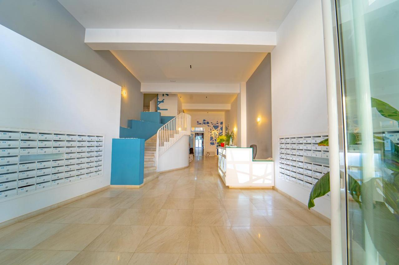 Eden Rentals Lake Port 6Th Beach Avenue Puerto de la Cruz  Exteriér fotografie